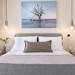 Aquaterra Luxurious Seafront Kefalonia Skala Villa Annináta