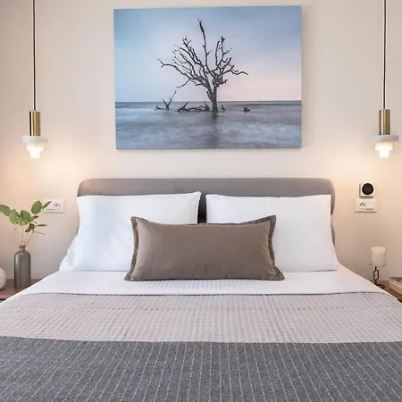 Aquaterra Luxurious Seafront Kefalonia Skala فيلة Annináta