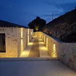 Villa Aquaterra Luxurious Seafront Kefalonia Skala