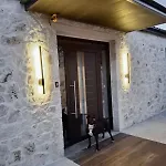 Aquaterra Luxurious Seafront Kefalonia Skala Villa