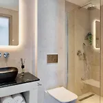 Villa Aquaterra Luxurious Seafront Kefalonia Skala *